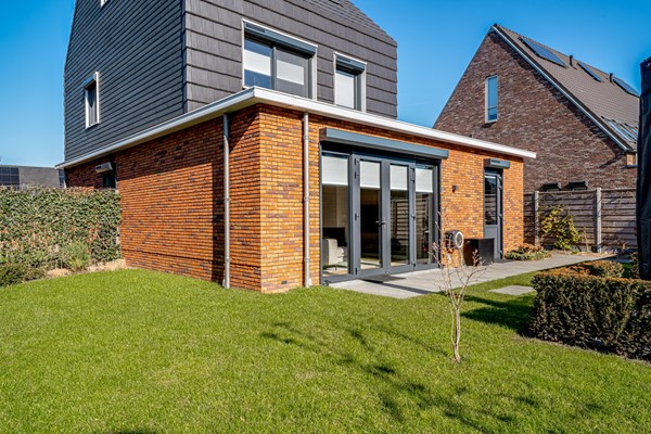 Medium property photo - Zesmorgenstraat 15, 6905 TV Zevenaar